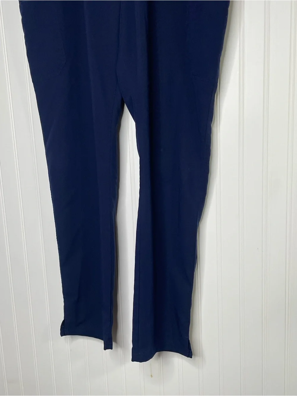 FIGS Yola Skinny Scrub Pants